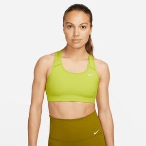 Nike DriFit sports bra BV3630-308